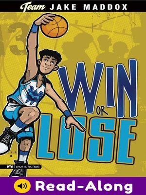 cover image of Win or Lose